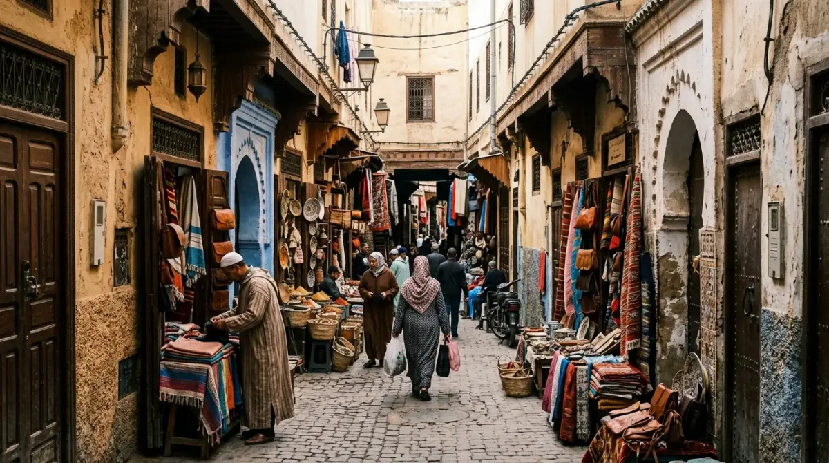Things to Do in Casablanca: 12 Places Worth Your Time