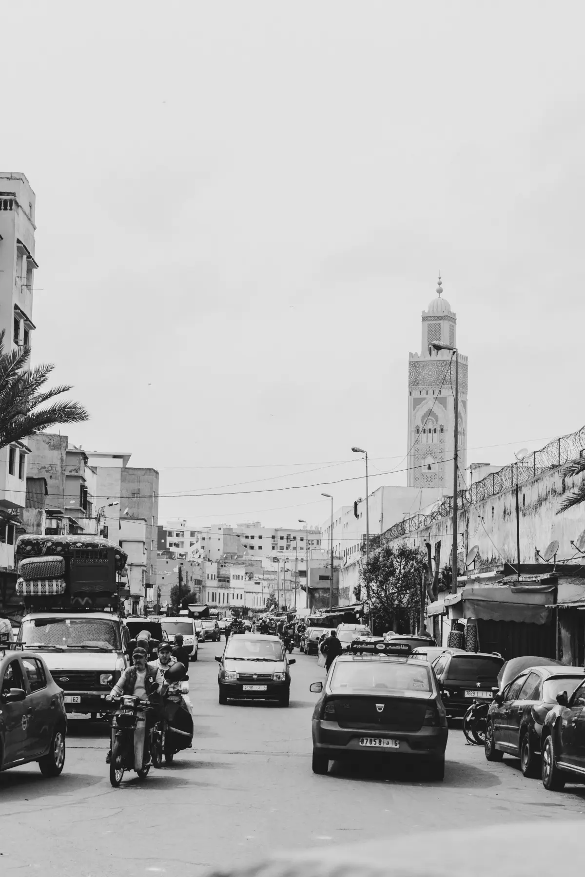 1 Day in Casablanca: A Practical Itinerary & Travel Tips