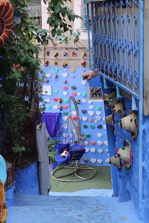 Things to Do in Chefchaouen Beyond the Blue Doors