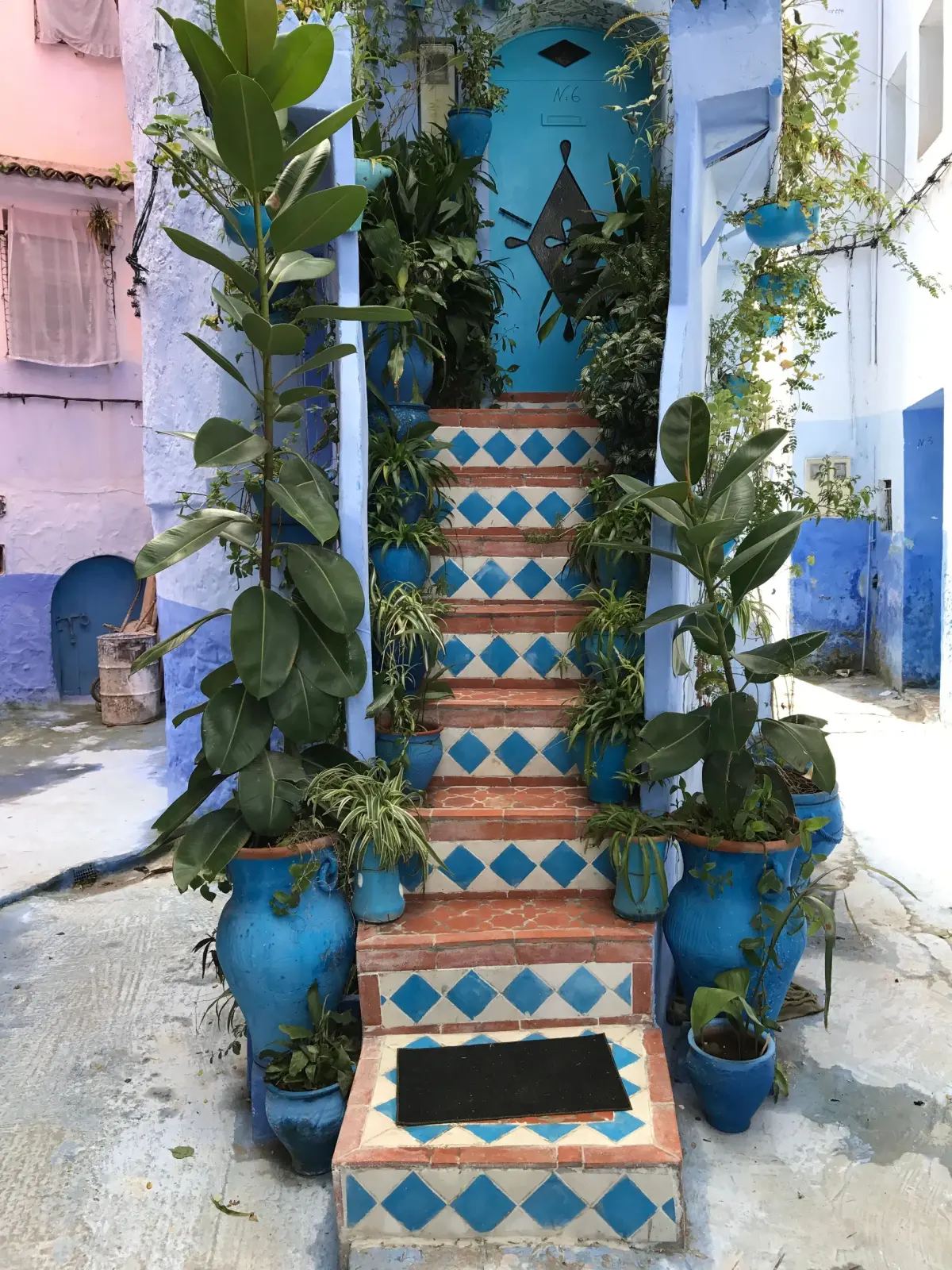 Chefchaouen