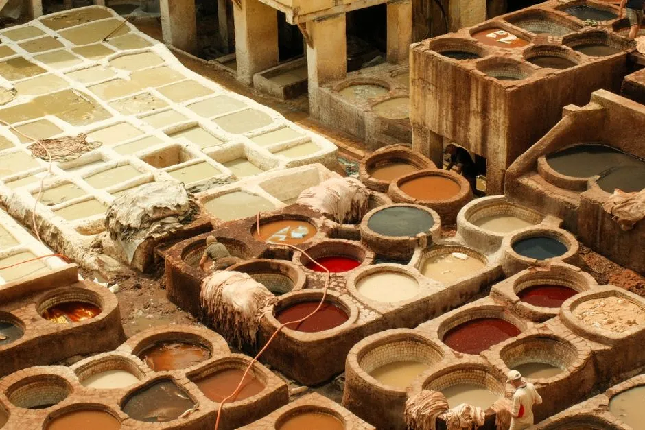 Chouara Tannery in Fes: How to Visit, What to Expect & Practical Tips
