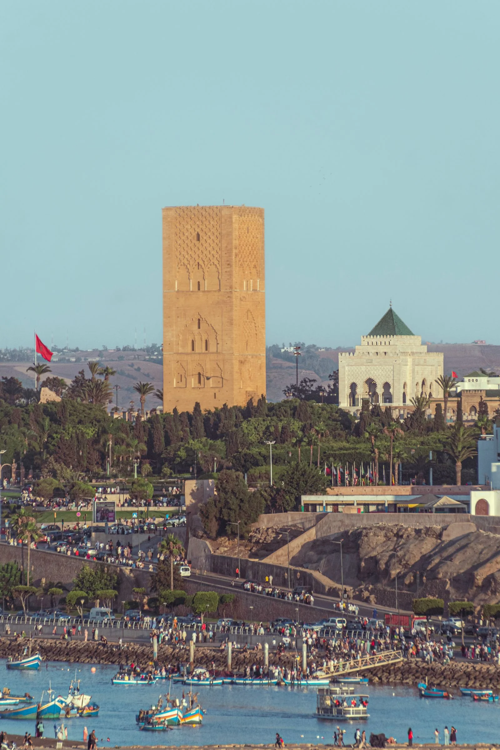 Is Rabat Worth Visiting? Honest Local Advice vs Marrakech & Fes