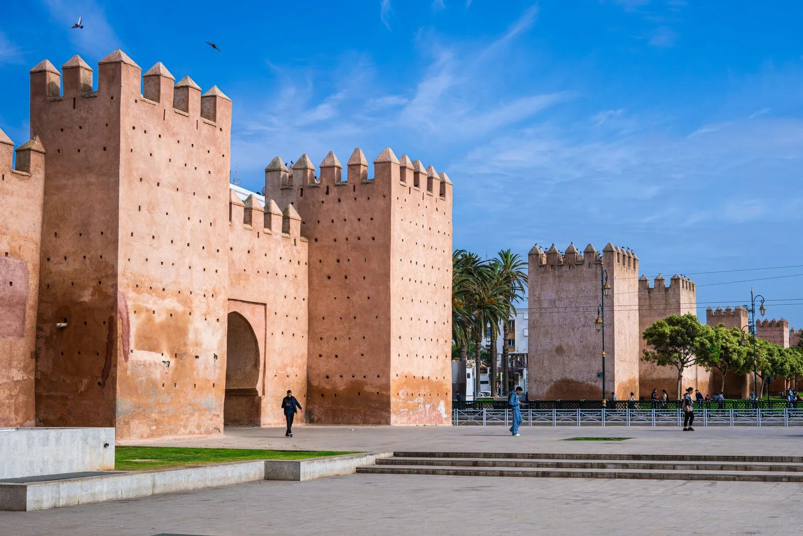Kasbah des Oudayas Guide: Secret Spots, Mint Tea & History
