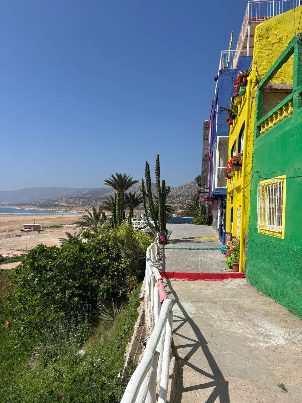 Taghazout vs Tamraght: Which Surf Town Should You Stay In?
