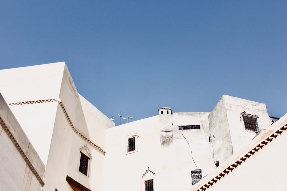Maghrebtrips North Africa Travel Pexels Photo 1161927