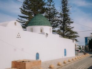 Maghrebtrips North Africa Travel Pexels Photo 28179959