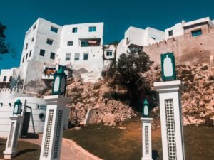 Maghrebtrips North Africa Travel Pexels Photo 1321989