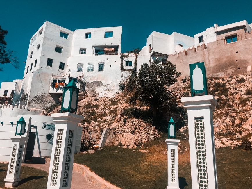 Maghrebtrips North Africa Travel Pexels Photo 1321989