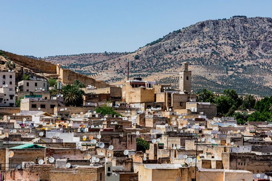 Maghrebtrips North Africa Travel Pexels Photo 18348620