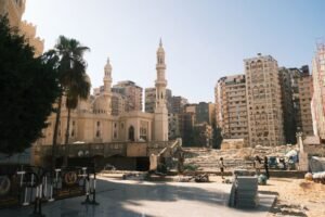 Maghrebtrips North Africa Travel Pexels Photo 36876667