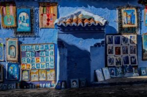 Maghrebtrips North Africa Travel Pexels Photo 27465667