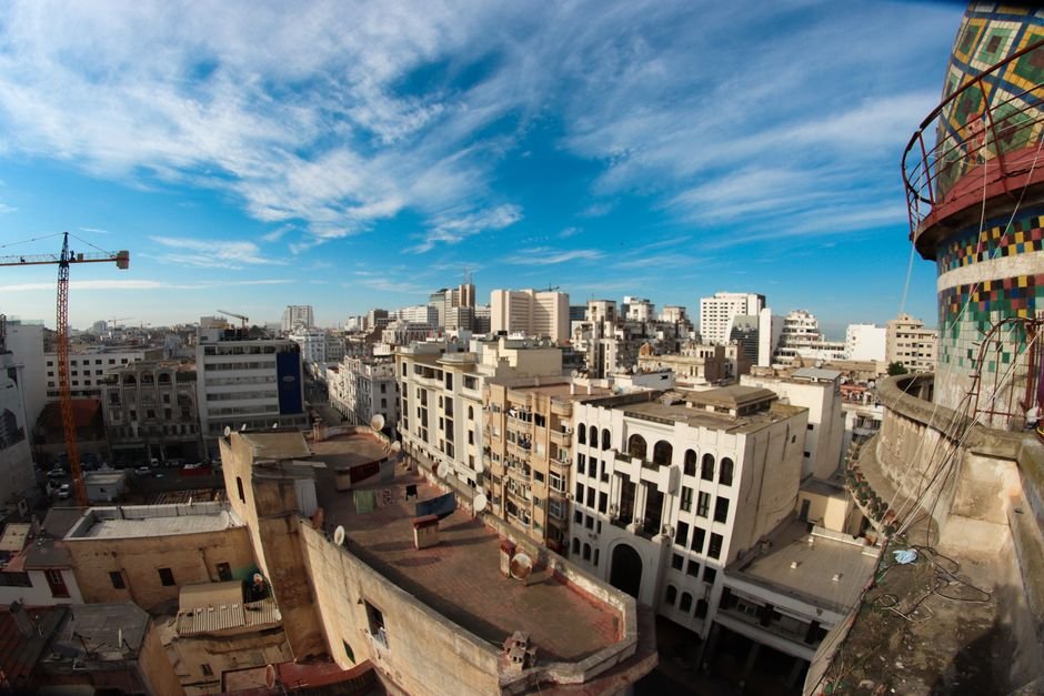 Maghrebtrips North Africa Travel Pexels Photo 30362133