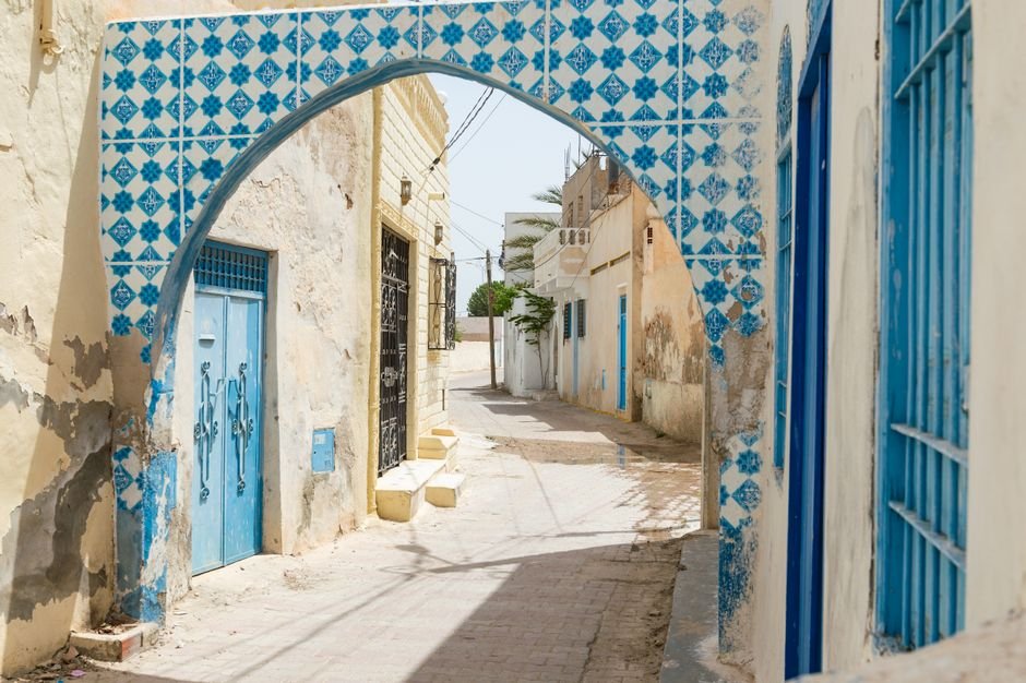 Maghrebtrips North Africa Travel Pexels Photo 6460890