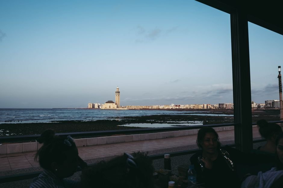 Maghrebtrips North Africa Travel Pexels Photo 1378421