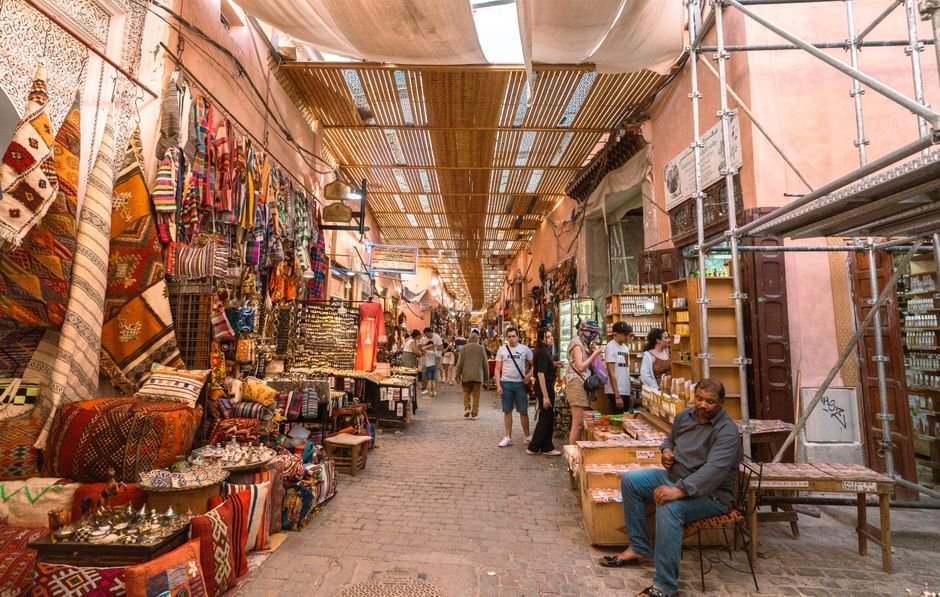 Maghrebtrips North Africa Travel Pexels Photo 22711558