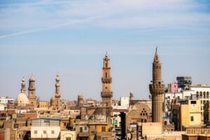 Maghrebtrips North Africa Travel Pexels Photo 37923846