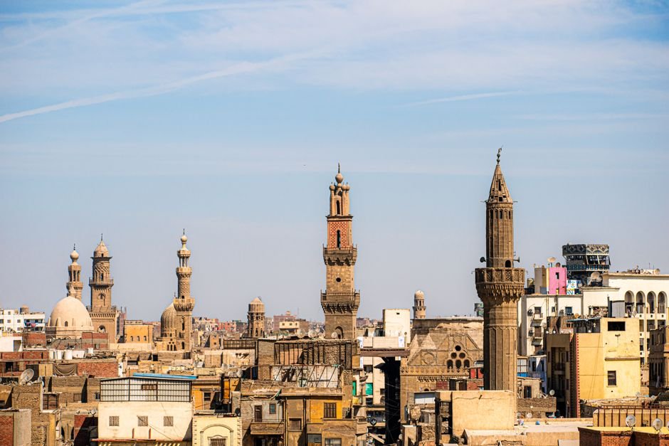 Maghrebtrips North Africa Travel Pexels Photo 37923846