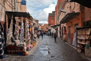 Maghrebtrips North Africa Travel Pexels Photo 6621125