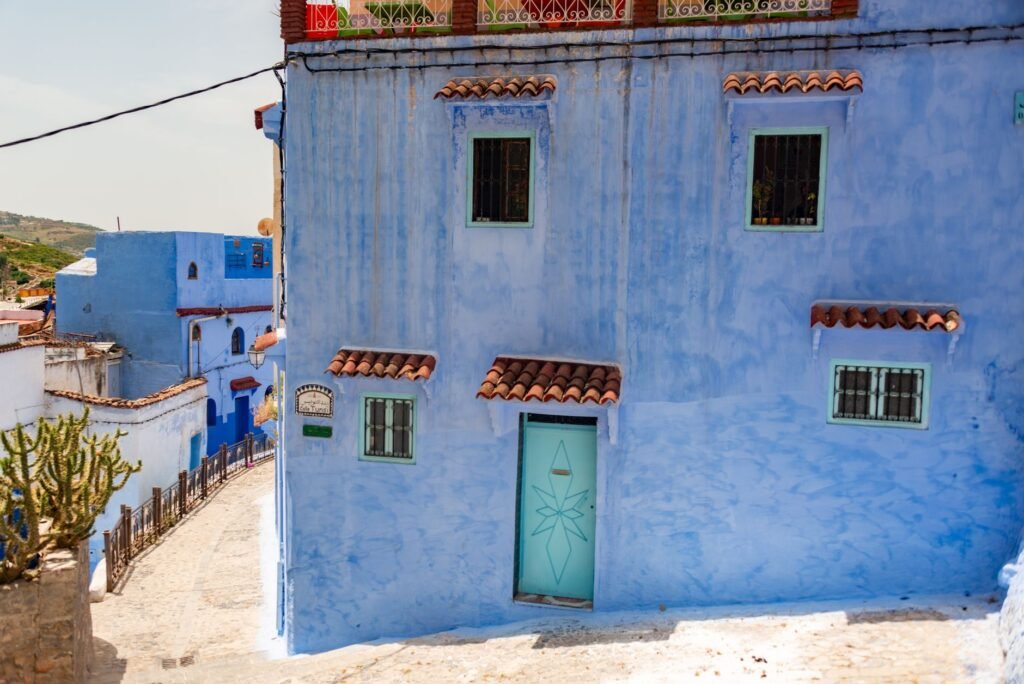 Maghrebtrips North Africa Travel Pexels Photo 25070537