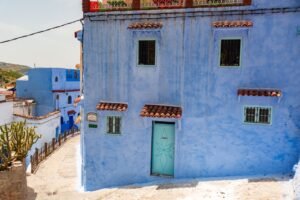 Maghrebtrips North Africa Travel Pexels Photo 25070537