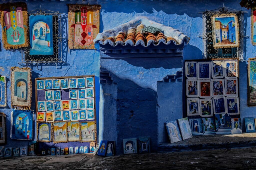 Maghrebtrips North Africa Travel Pexels Photo 27465667
