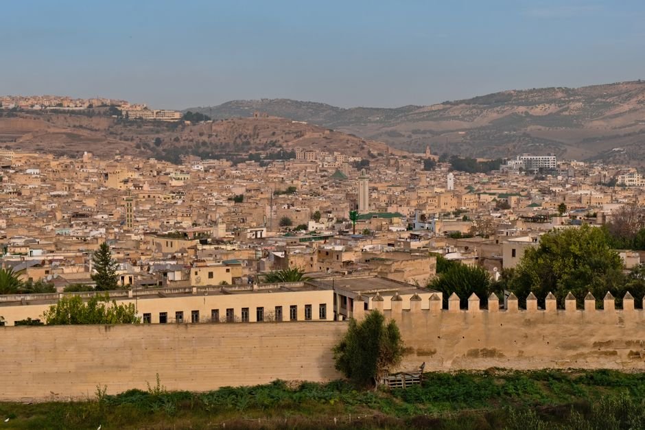 Maghrebtrips North Africa Travel Pexels Photo 29595710