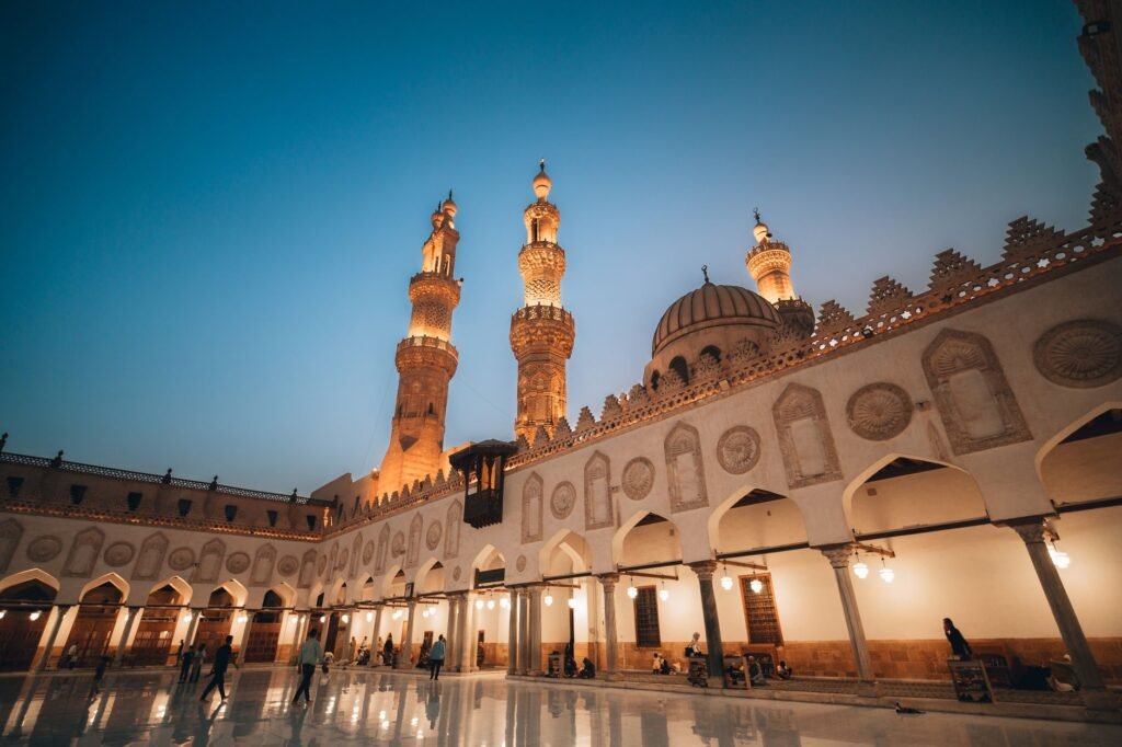 Maghrebtrips North Africa Travel Pexels Photo 33041862