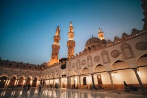 Maghrebtrips North Africa Travel Pexels Photo 33041862